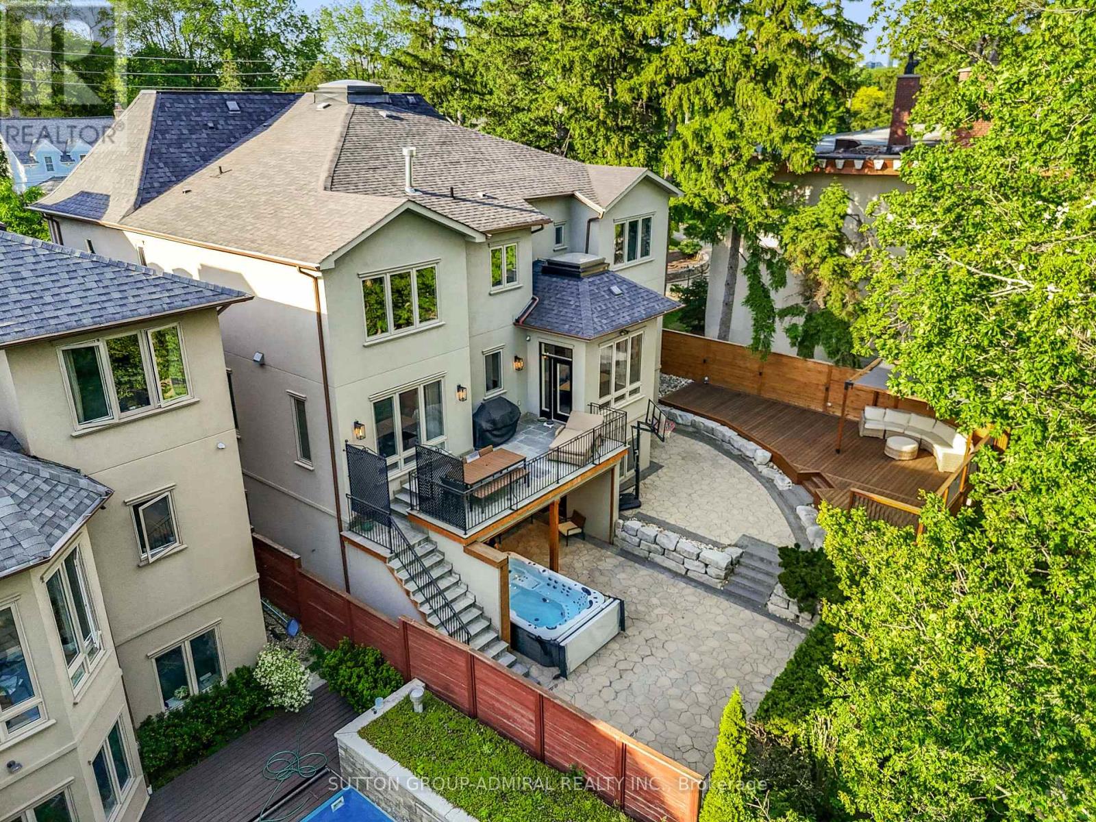 35 Wentworth Avenue, Toronto, Ontario  M2N 1T5 - Photo 32 - C13666090