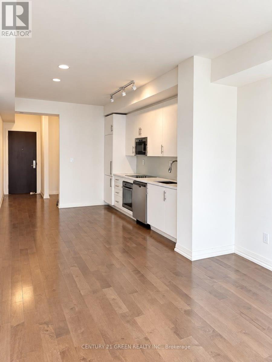 1902 - 460 Adelaide Street E, Toronto, Ontario  M5A 0E7 - Photo 8 - C13702362