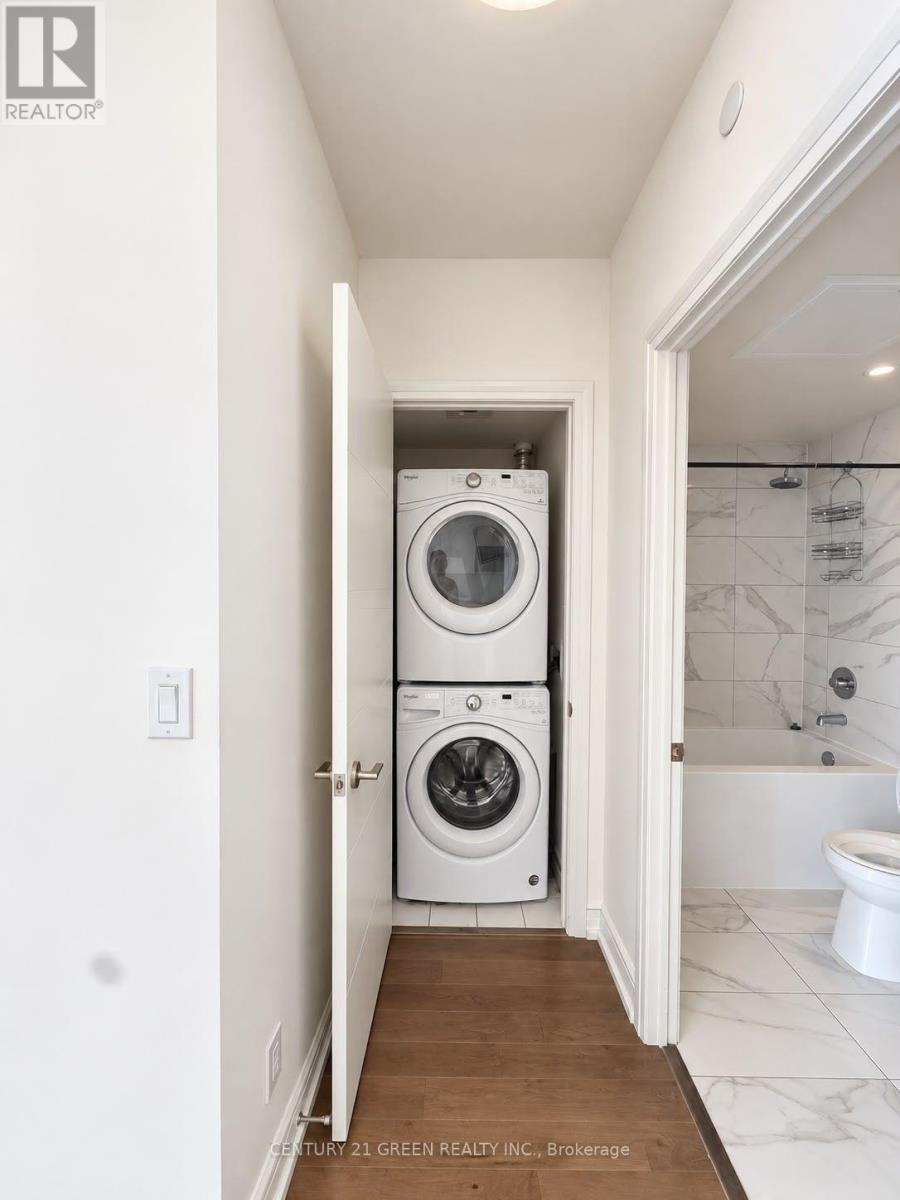 1902 - 460 Adelaide Street E, Toronto, Ontario  M5A 0E7 - Photo 6 - C13702362