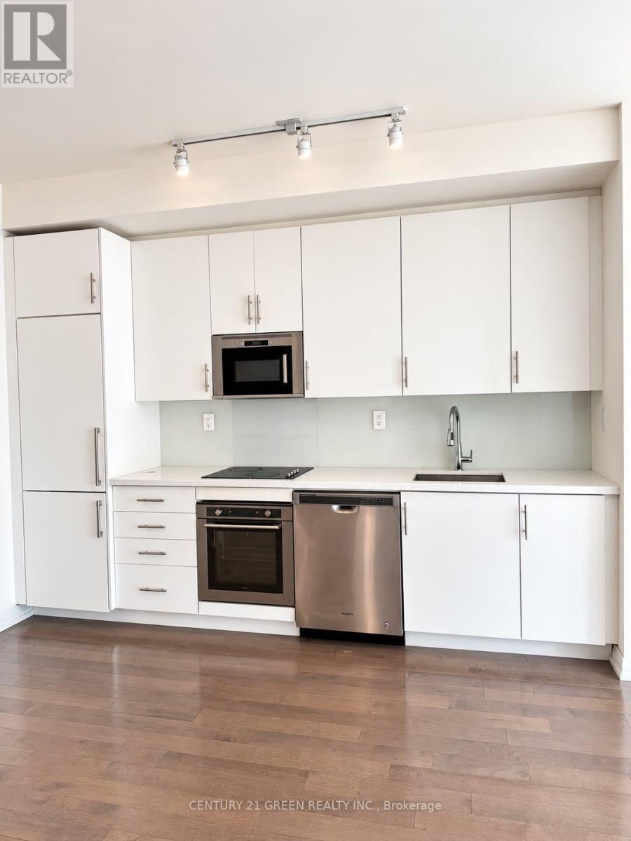 1902 - 460 Adelaide Street E, Toronto, Ontario  M5A 0E7 - Photo 10 - C13702362