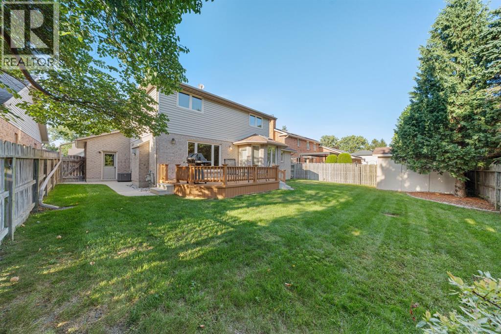 1328 Daley Avenue, Sarnia, Ontario  N7S 5X5 - Photo 35 - 26022840