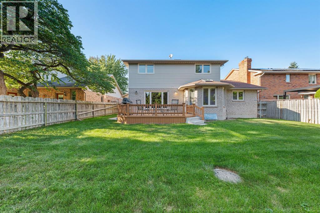 1328 Daley Avenue, Sarnia, Ontario  N7S 5X5 - Photo 37 - 26022840