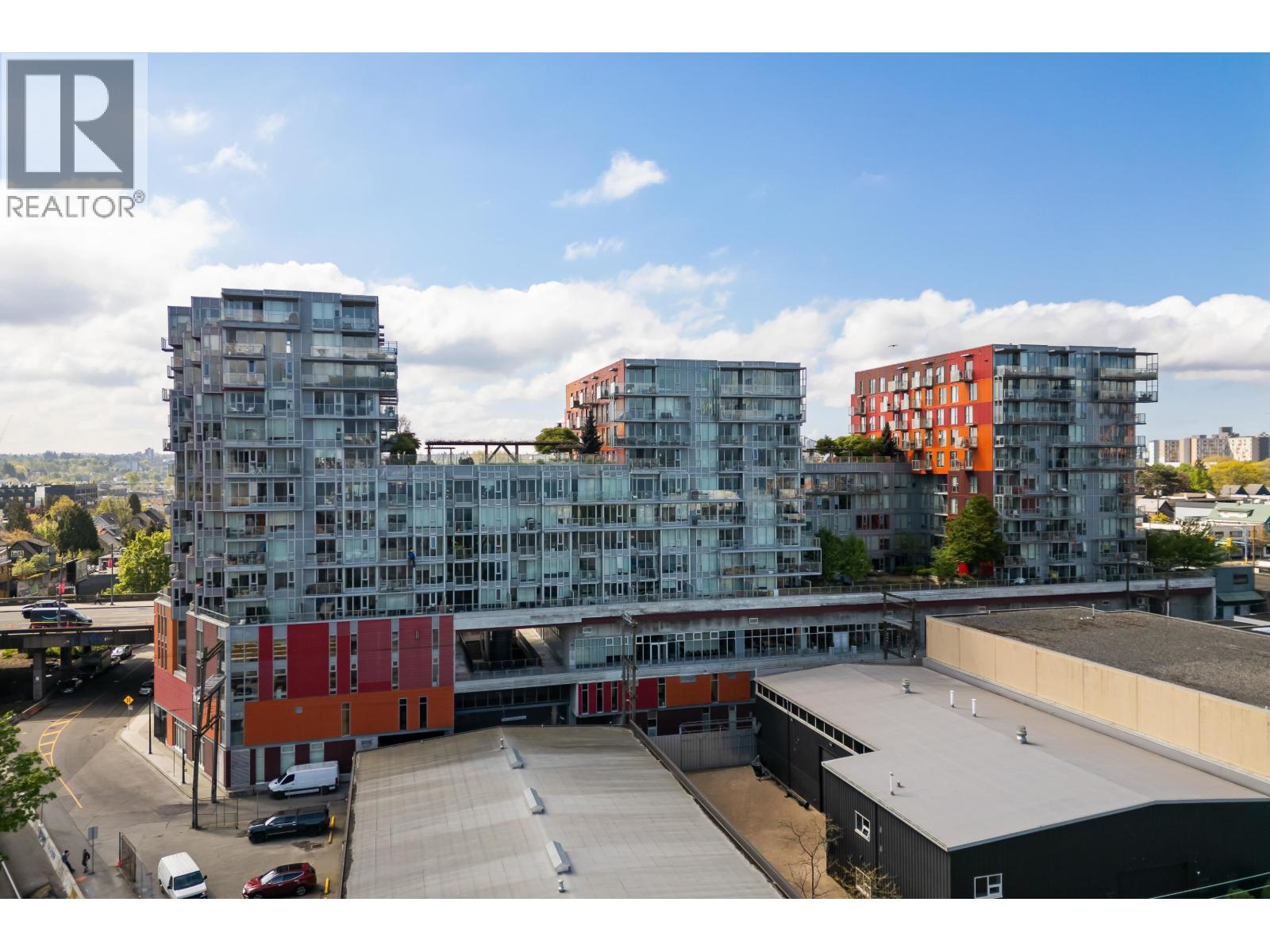 909 955 E Hastings Street, Vancouver, British Columbia  V6A 0G8 - Photo 4 - R3166432