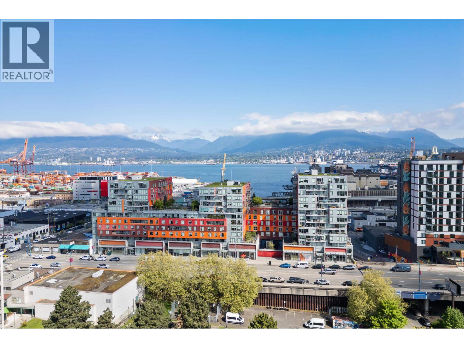 909 955 E Hastings Street, Vancouver, British Columbia  V6A 0G8 - Photo 5 - R3166432