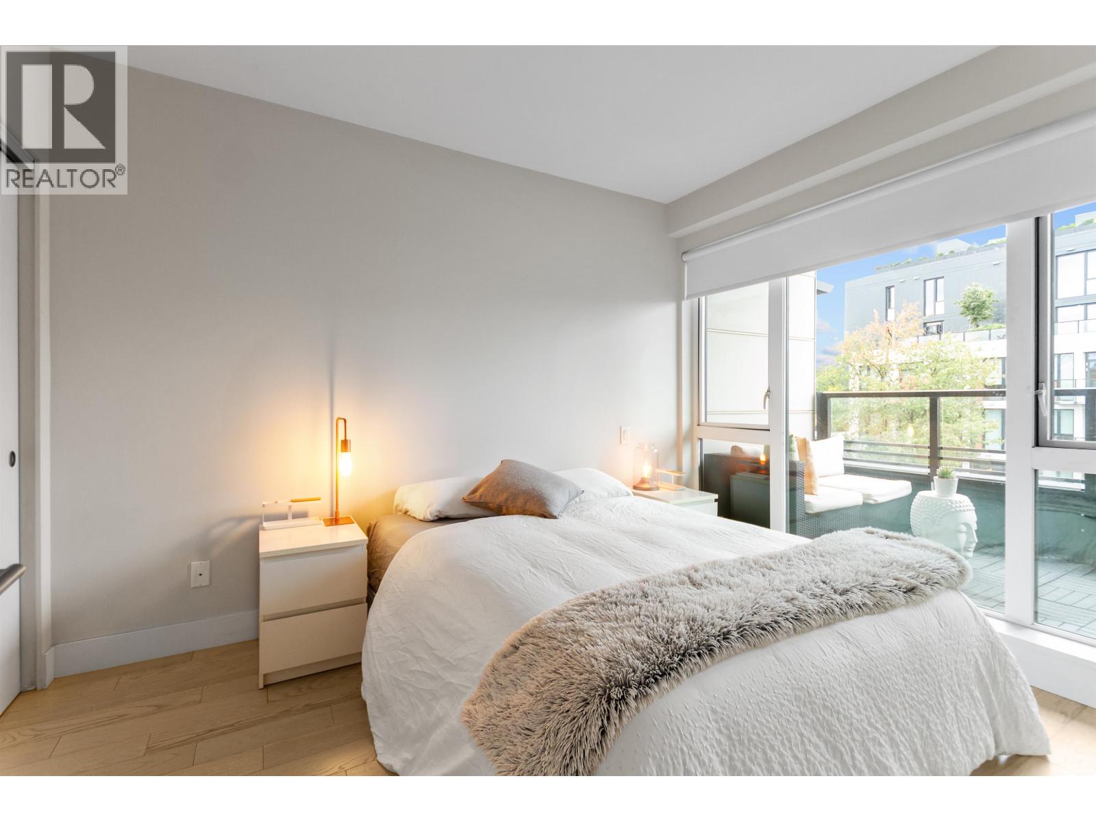 509 2477 Carolina Street, Vancouver, British Columbia  V5T 0G8 - Photo 10 - R3166451