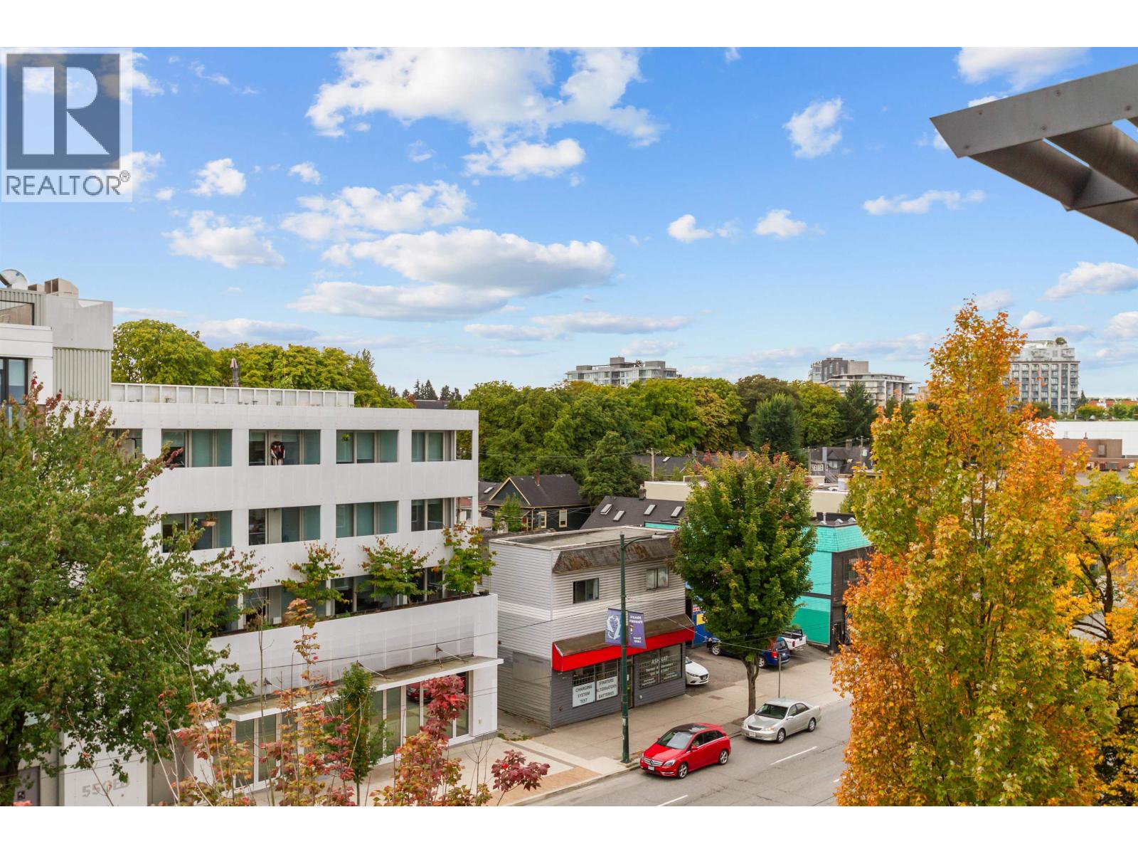 509 2477 Carolina Street, Vancouver, British Columbia  V5T 0G8 - Photo 16 - R3166451