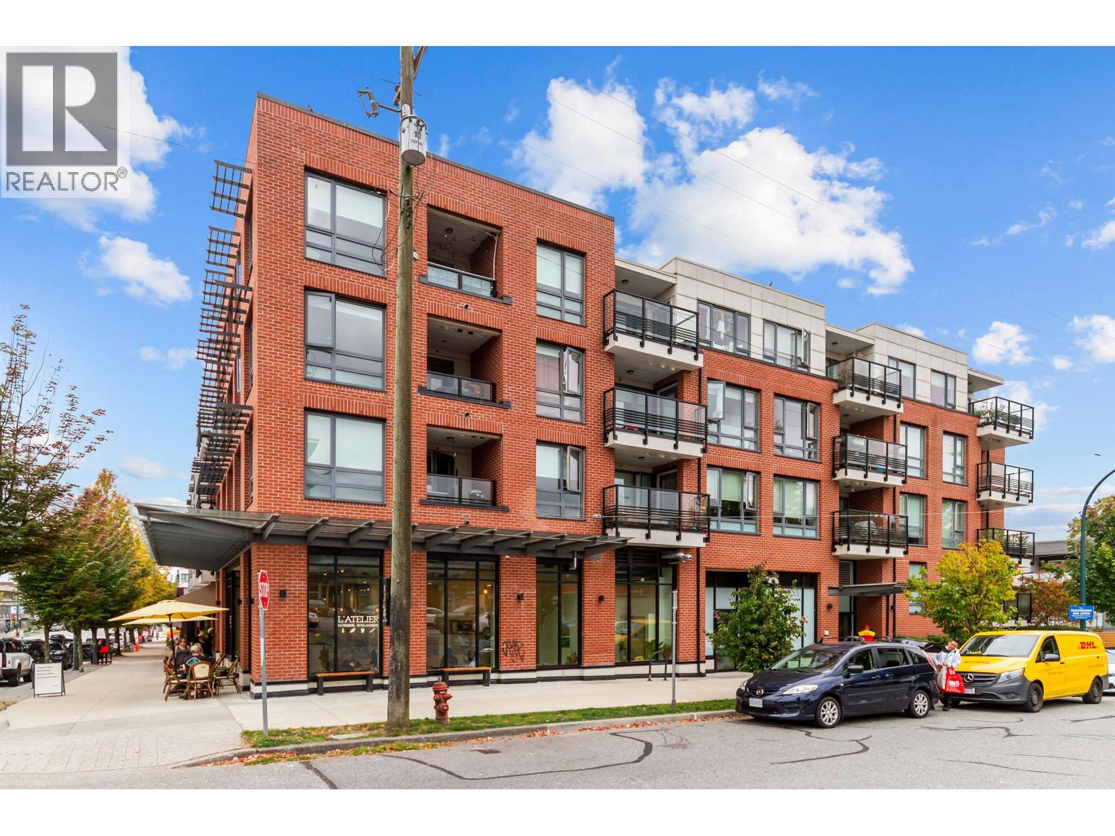 509 2477 Carolina Street, Vancouver, British Columbia  V5T 0G8 - Photo 18 - R3166451