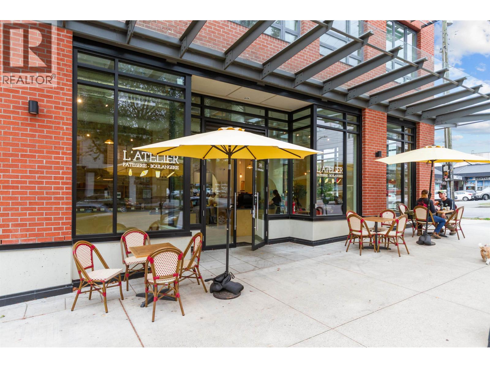 509 2477 Carolina Street, Vancouver, British Columbia  V5T 0G8 - Photo 19 - R3166451