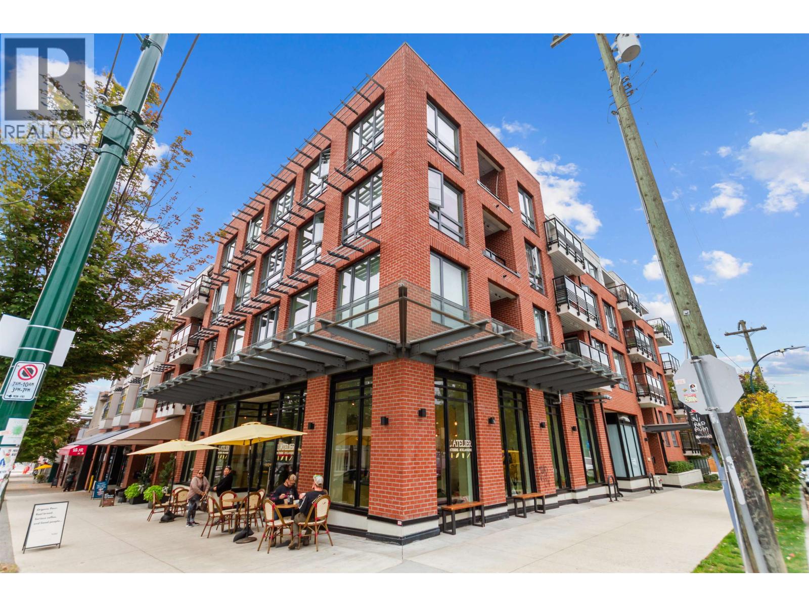 509 2477 Carolina Street, Vancouver, British Columbia  V5T 0G8 - Photo 20 - R3166451