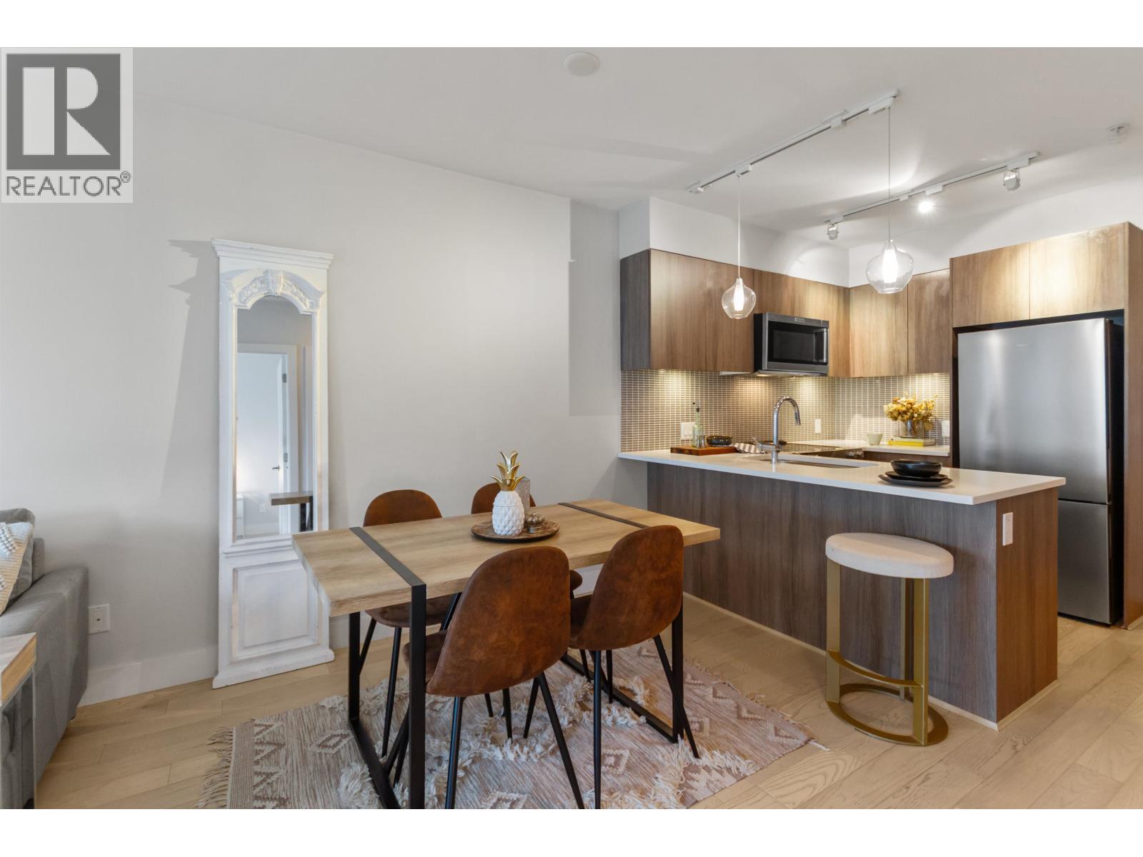 509 2477 Carolina Street, Vancouver, British Columbia  V5T 0G8 - Photo 5 - R3166451