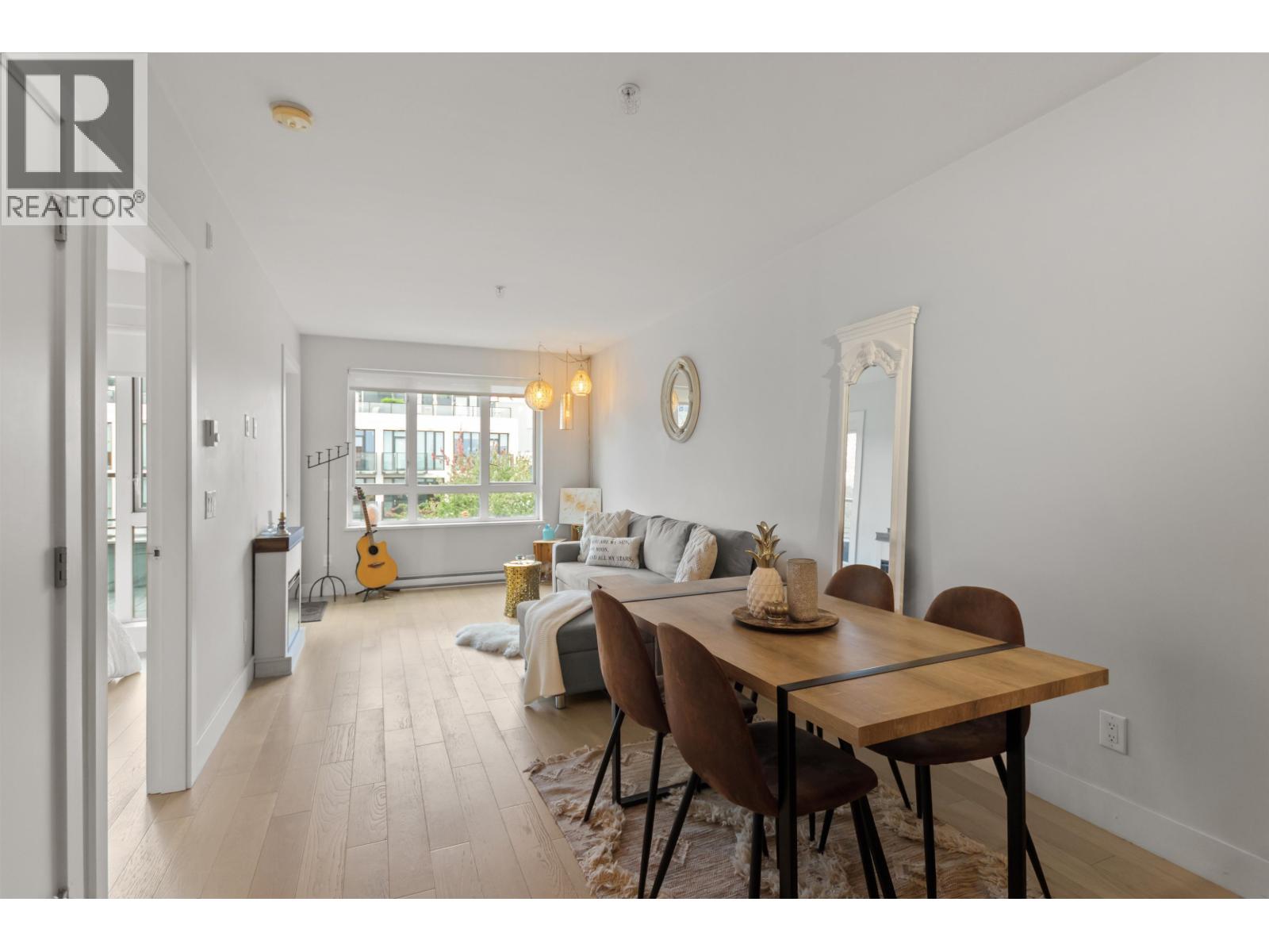 509 2477 Carolina Street, Vancouver, British Columbia  V5T 0G8 - Photo 6 - R3166451