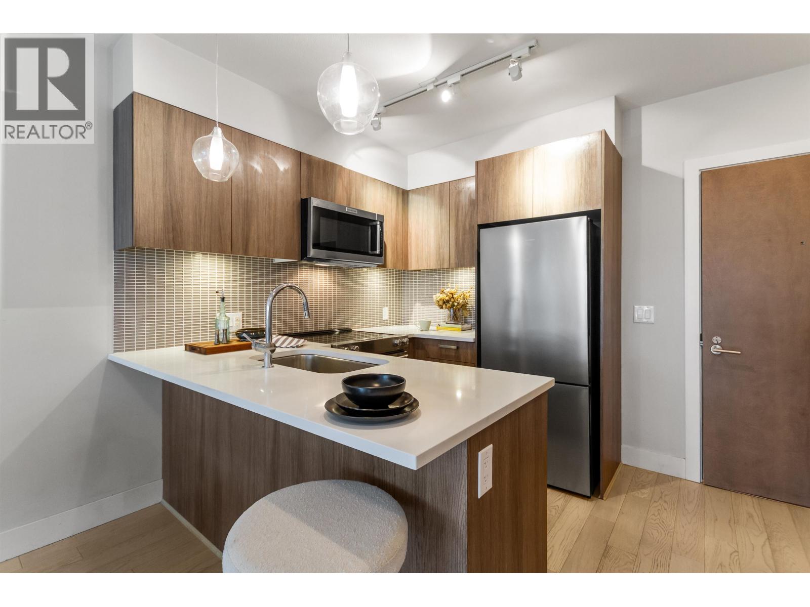 509 2477 Carolina Street, Vancouver, British Columbia  V5T 0G8 - Photo 8 - R3166451