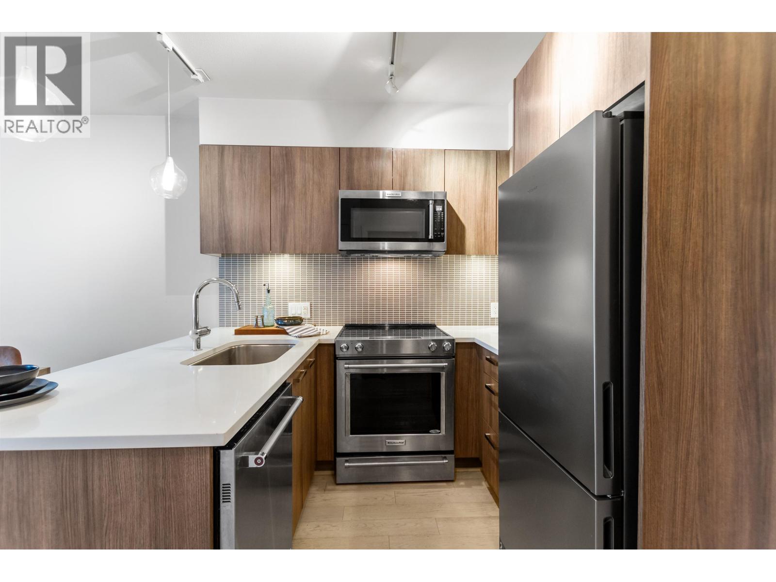 509 2477 Carolina Street, Vancouver, British Columbia  V5T 0G8 - Photo 9 - R3166451