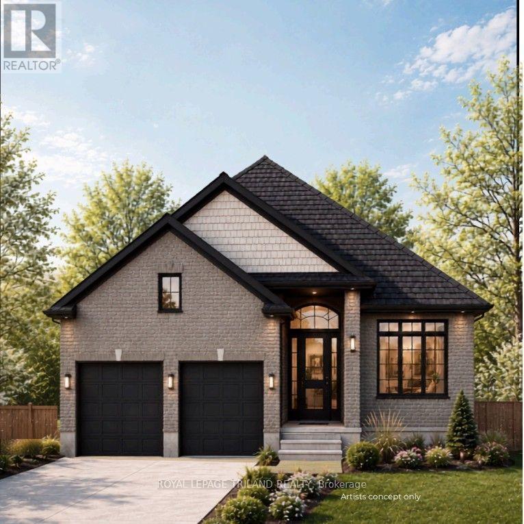 LOT 32 HEATHWOODS AVENUE, London South, Ontario
