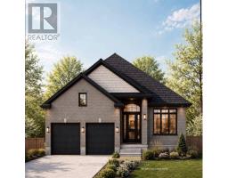 LOT 32 HEATHWOODS AVENUE, London South, Ontario