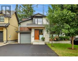 201 FARADAY STREET, Ottawa, Ontario