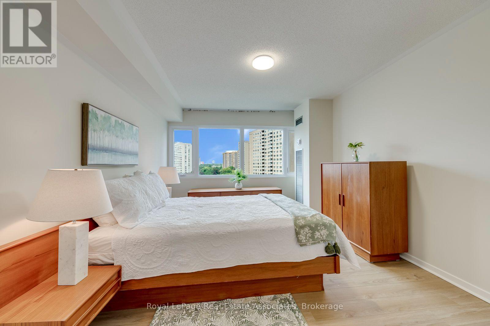 1202 - 1580 Mississauga Valley Boulevard, Mississauga, Ontario  L5A 3T8 - Photo 20 - W13745182