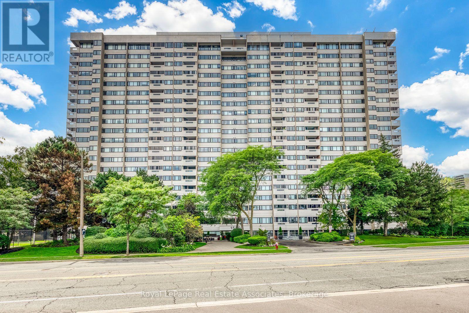 1202 - 1580 Mississauga Valley Boulevard, Mississauga, Ontario  L5A 3T8 - Photo 33 - W13745182