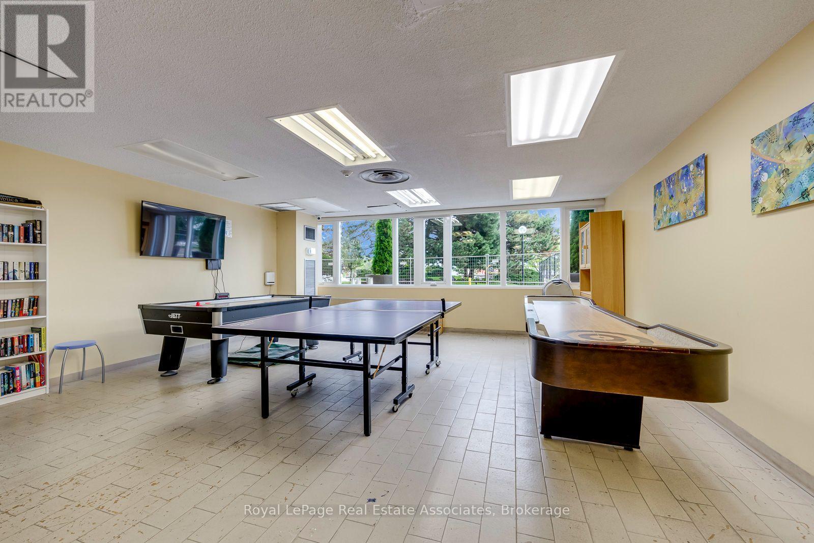 1202 - 1580 Mississauga Valley Boulevard, Mississauga, Ontario  L5A 3T8 - Photo 28 - W13745182