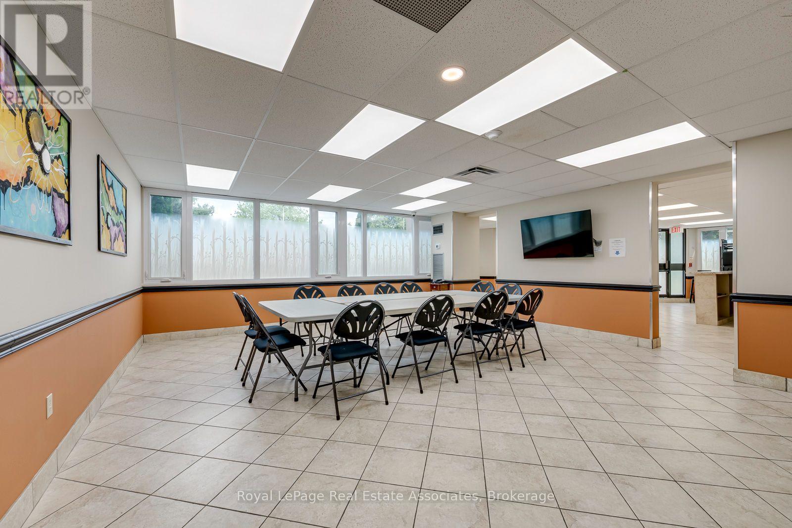 1202 - 1580 Mississauga Valley Boulevard, Mississauga, Ontario  L5A 3T8 - Photo 29 - W13745182