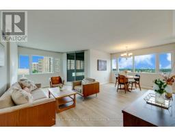 1202 - 1580 MISSISSAUGA VALLEY BOULEVARD, Mississauga, Ontario
