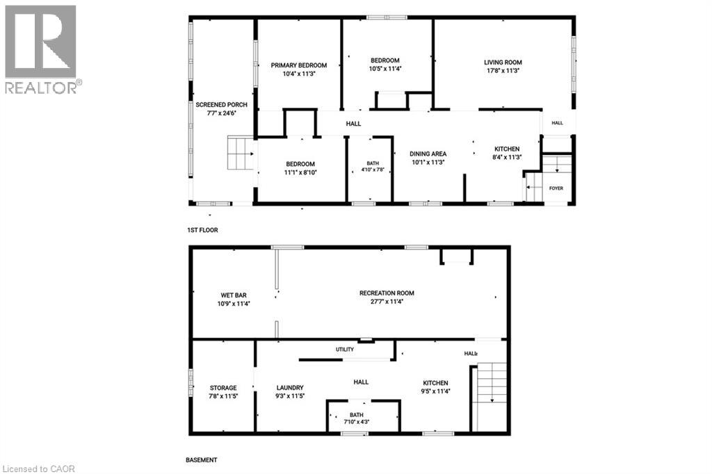 30 Goldfinch Road, Hamilton, Ontario  L9A 3W7 - Photo 43 - 40864038