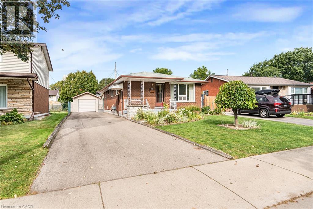 30 Goldfinch Road, Hamilton, Ontario  L9A 3W7 - Photo 44 - 40864038