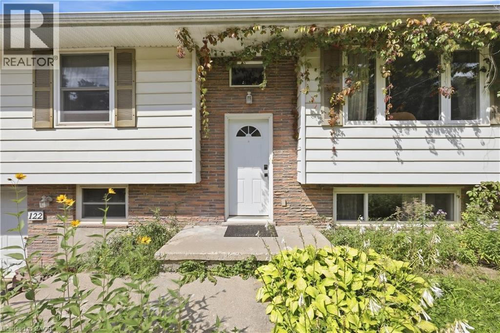 122 Greenbrier Drive, Waterloo, Ontario  N2L 4B5 - Photo 3 - 40863304