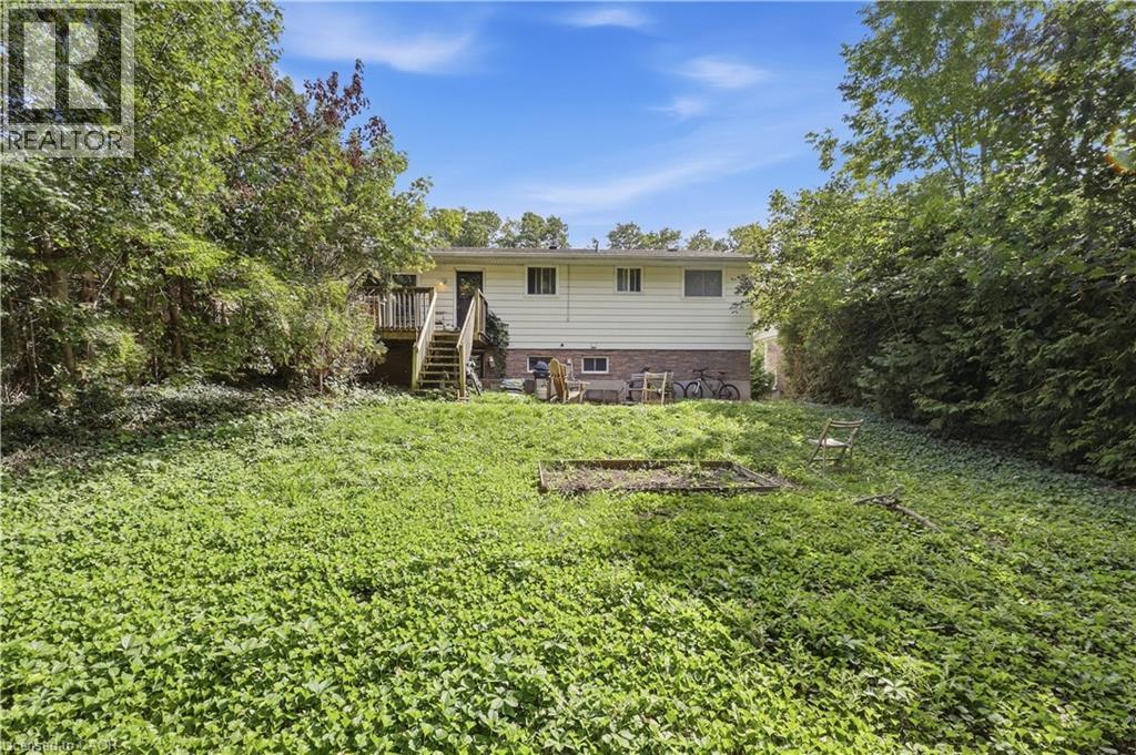 122 Greenbrier Drive, Waterloo, Ontario  N2L 4B5 - Photo 26 - 40863267