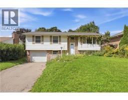 122 GREENBRIER Drive, waterloo, Ontario
