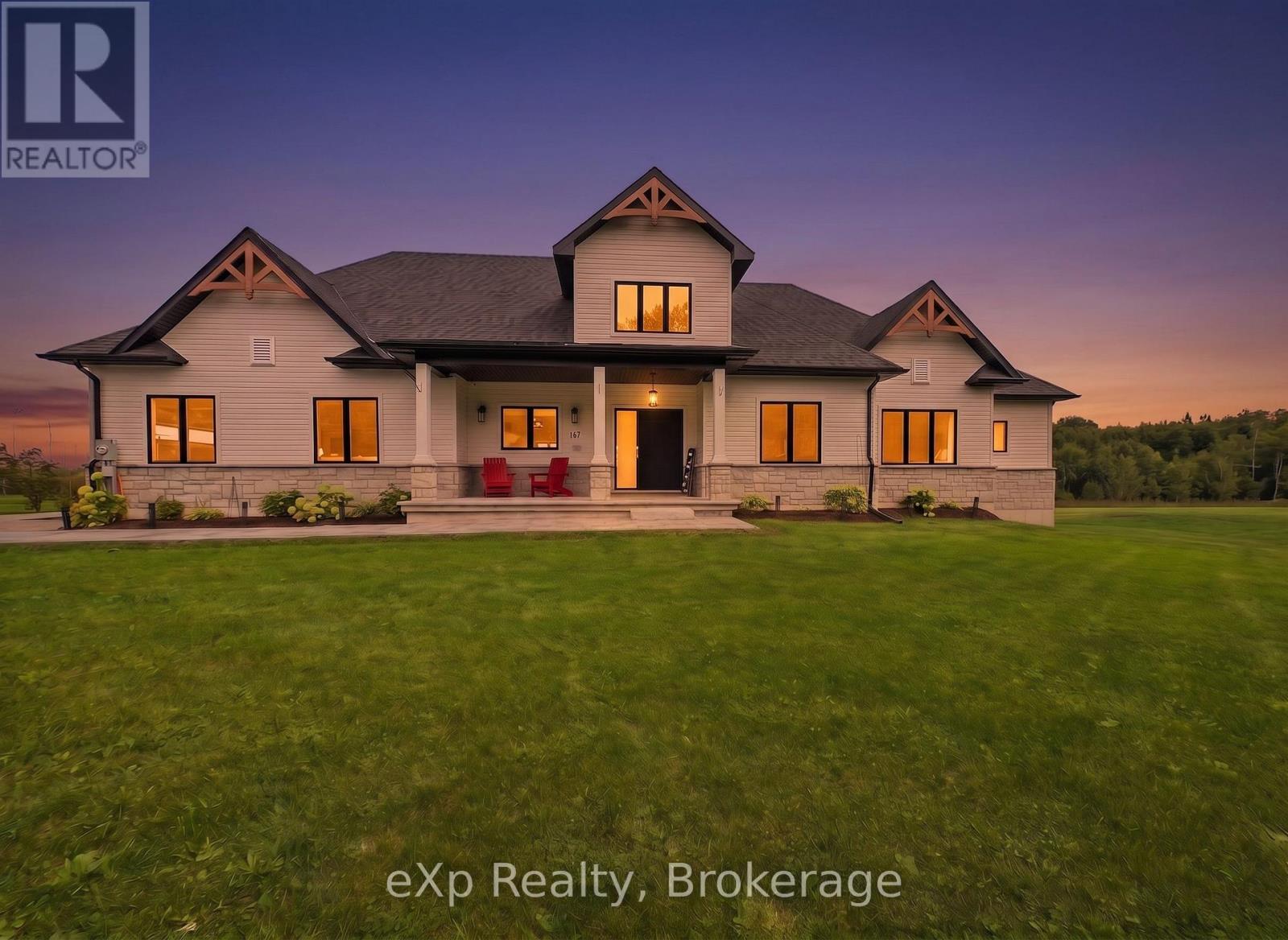 167 ALEXANDRIA STREET, Georgian Bluffs, Ontario