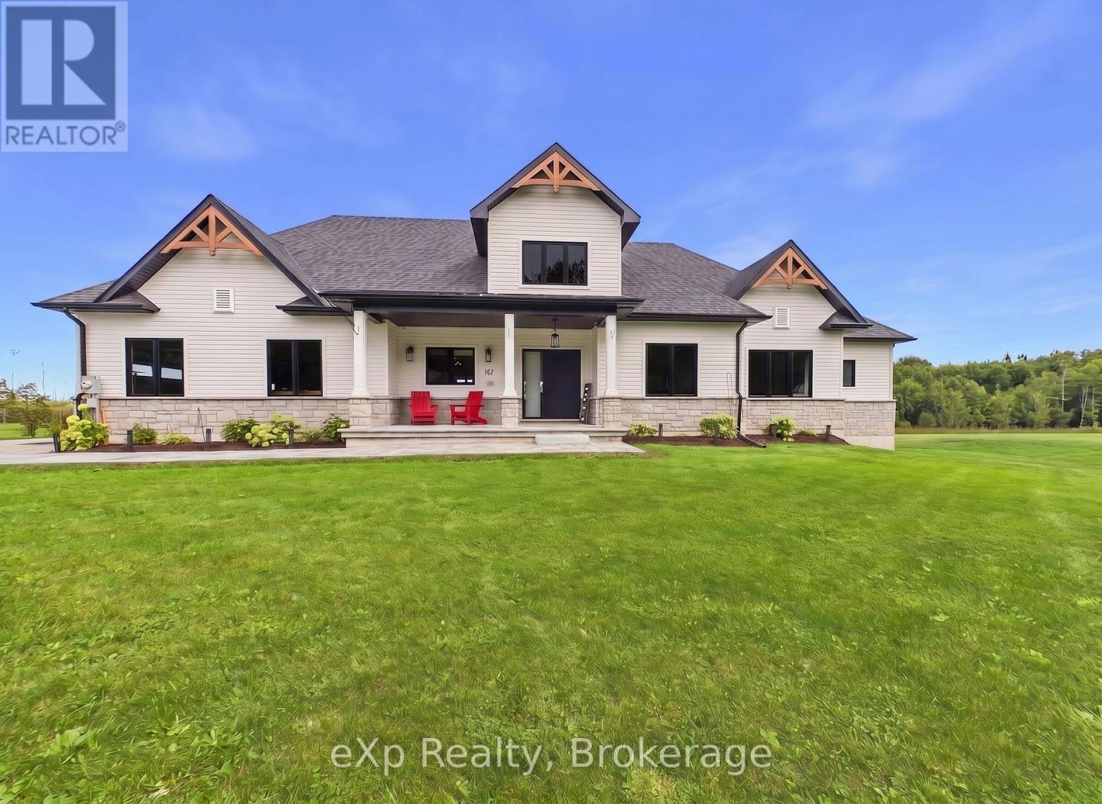 167 Alexandria Street, Georgian Bluffs, Ontario  N4K 0G2 - Photo 24 - X13793974