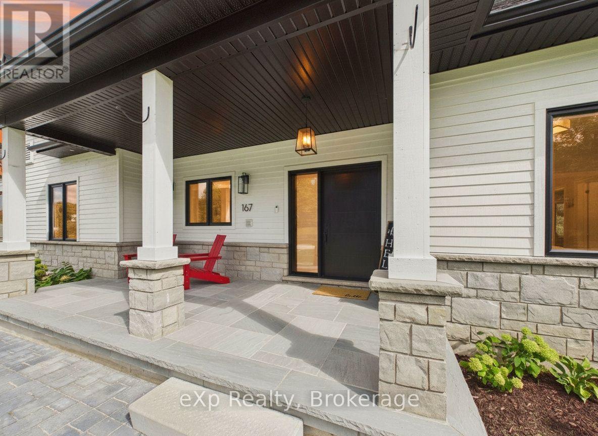 167 Alexandria Street, Georgian Bluffs, Ontario  N4K 0G2 - Photo 4 - X13793974