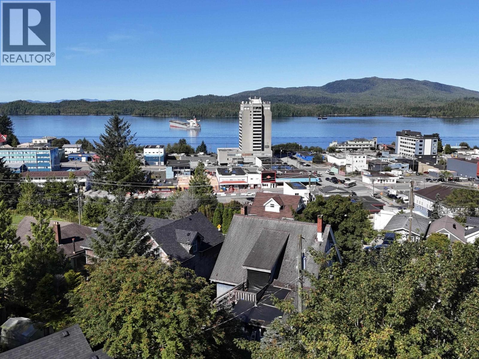 840-842 W 6th Avenue, Prince Rupert, British Columbia  V8J 4N3 - Photo 2 - R3166293