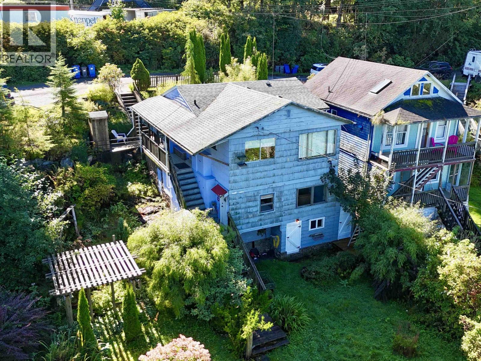 840-842 W 6th Avenue, Prince Rupert, British Columbia  V8J 4N3 - Photo 3 - R3166293
