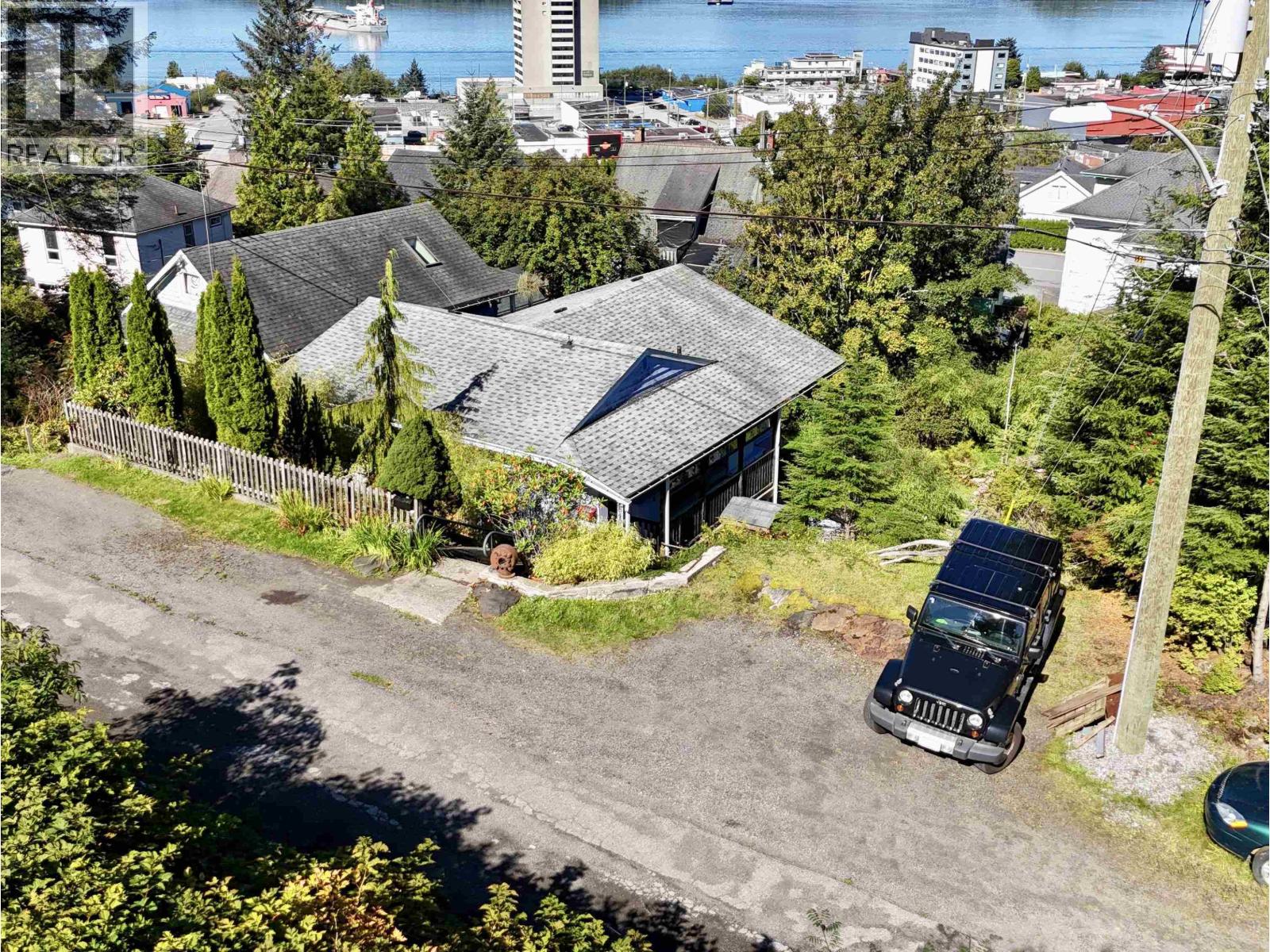 840-842 W 6th Avenue, Prince Rupert, British Columbia  V8J 4N3 - Photo 40 - R3166293