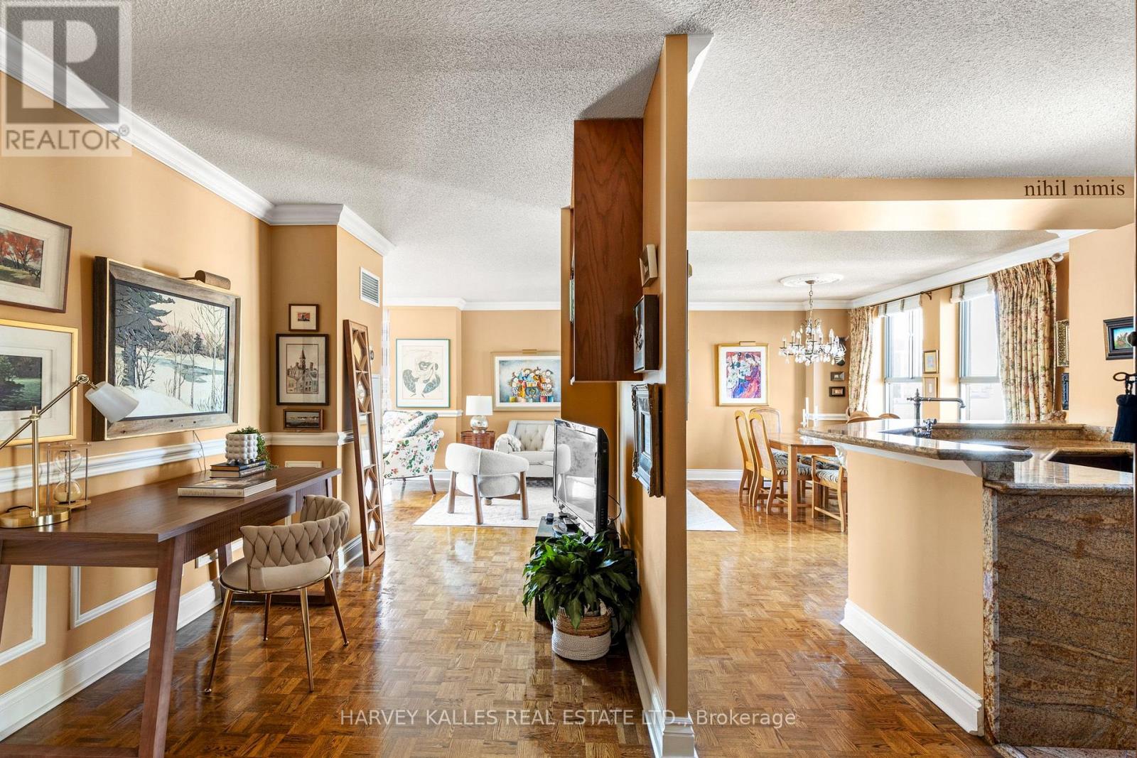 1405 - 95 Lombard Street, Toronto (Church-Yonge Corridor), Ontario  M5C 2V3 - Photo 10 - C13793980