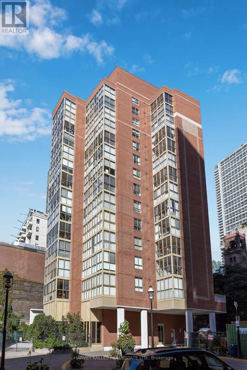 1405 - 95 Lombard Street, Toronto (Church-Yonge Corridor), Ontario  M5C 2V3 - Photo 2 - C13793980