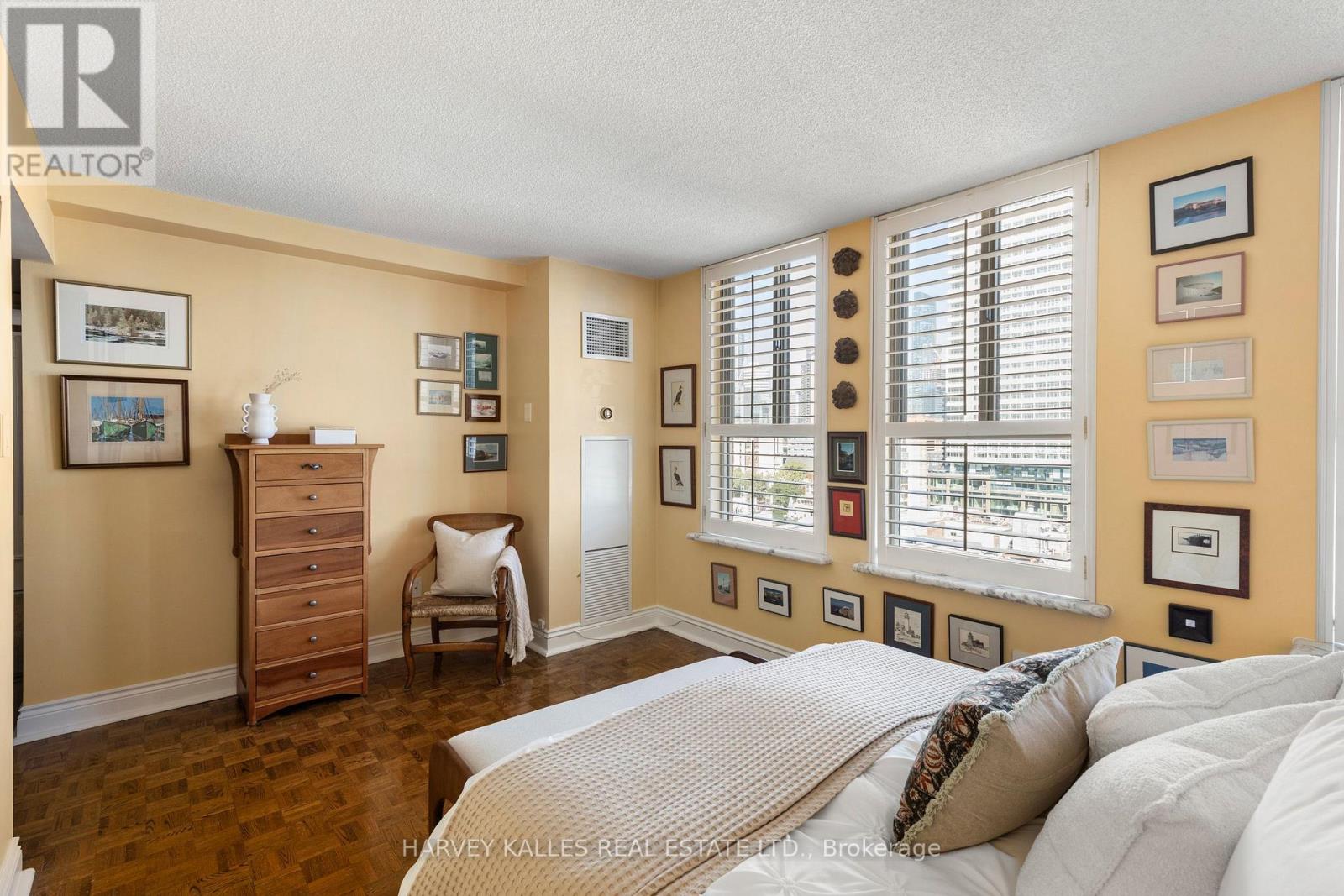 1405 - 95 Lombard Street, Toronto (Church-Yonge Corridor), Ontario  M5C 2V3 - Photo 33 - C13793980