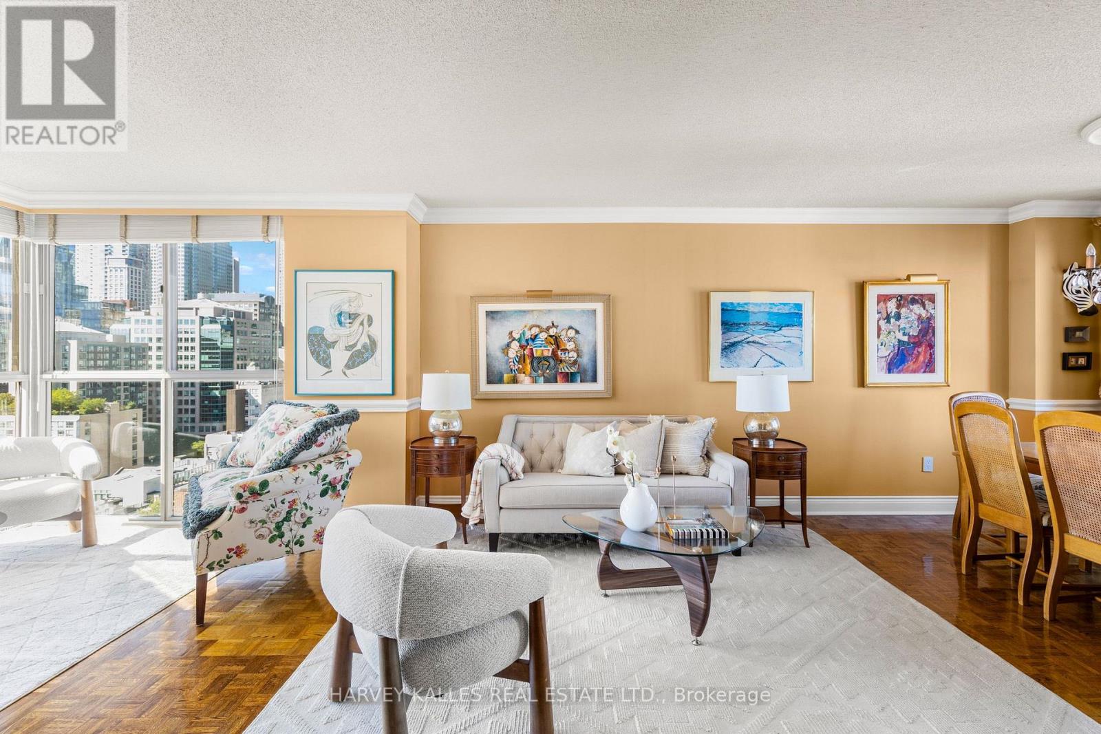 1405 - 95 Lombard Street, Toronto (Church-Yonge Corridor), Ontario  M5C 2V3 - Photo 7 - C13793980