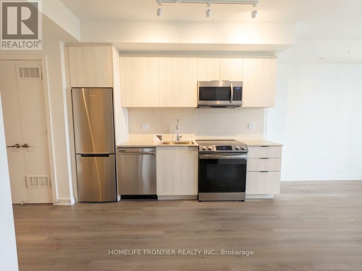 1612 - 50 Power Street, Toronto, Ontario  M5A 0V3 - Photo 3 - C13794020