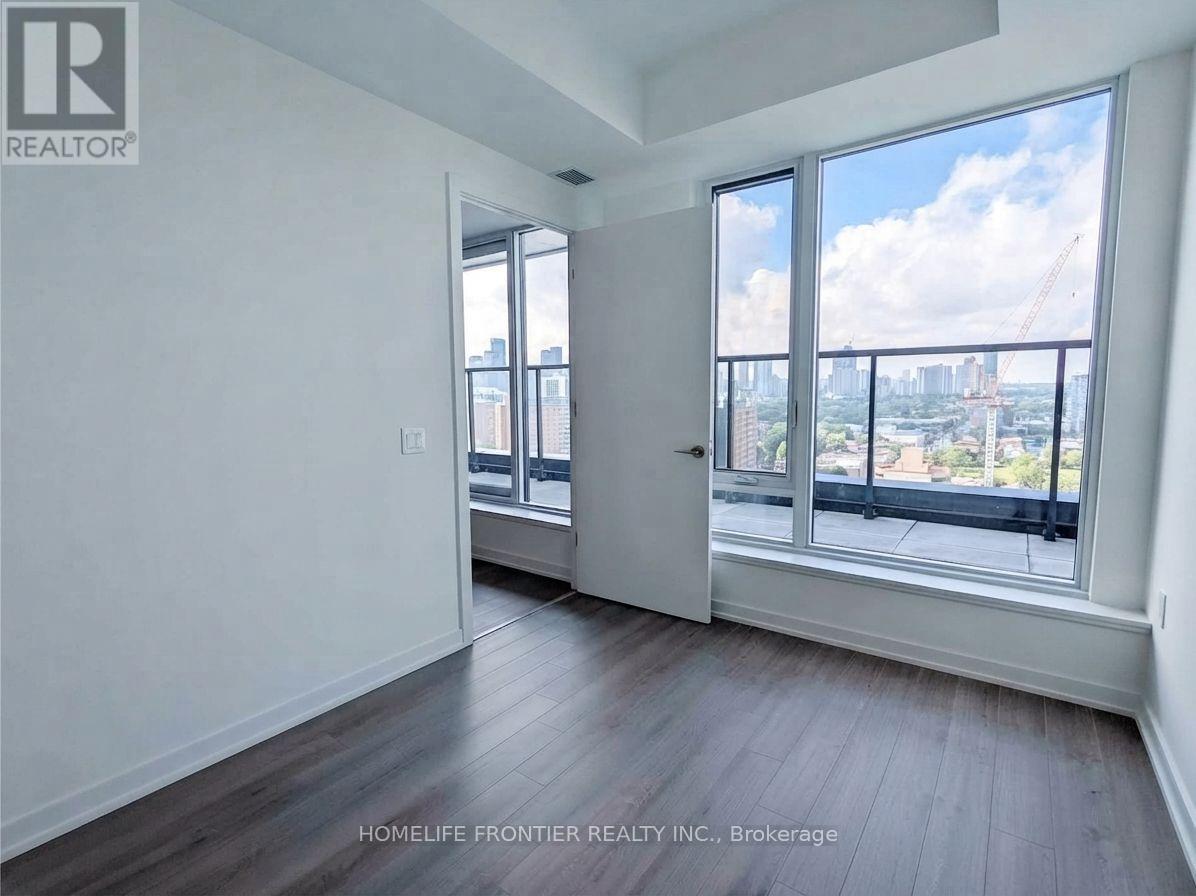 1612 - 50 Power Street, Toronto, Ontario  M5A 0V3 - Photo 4 - C13794020