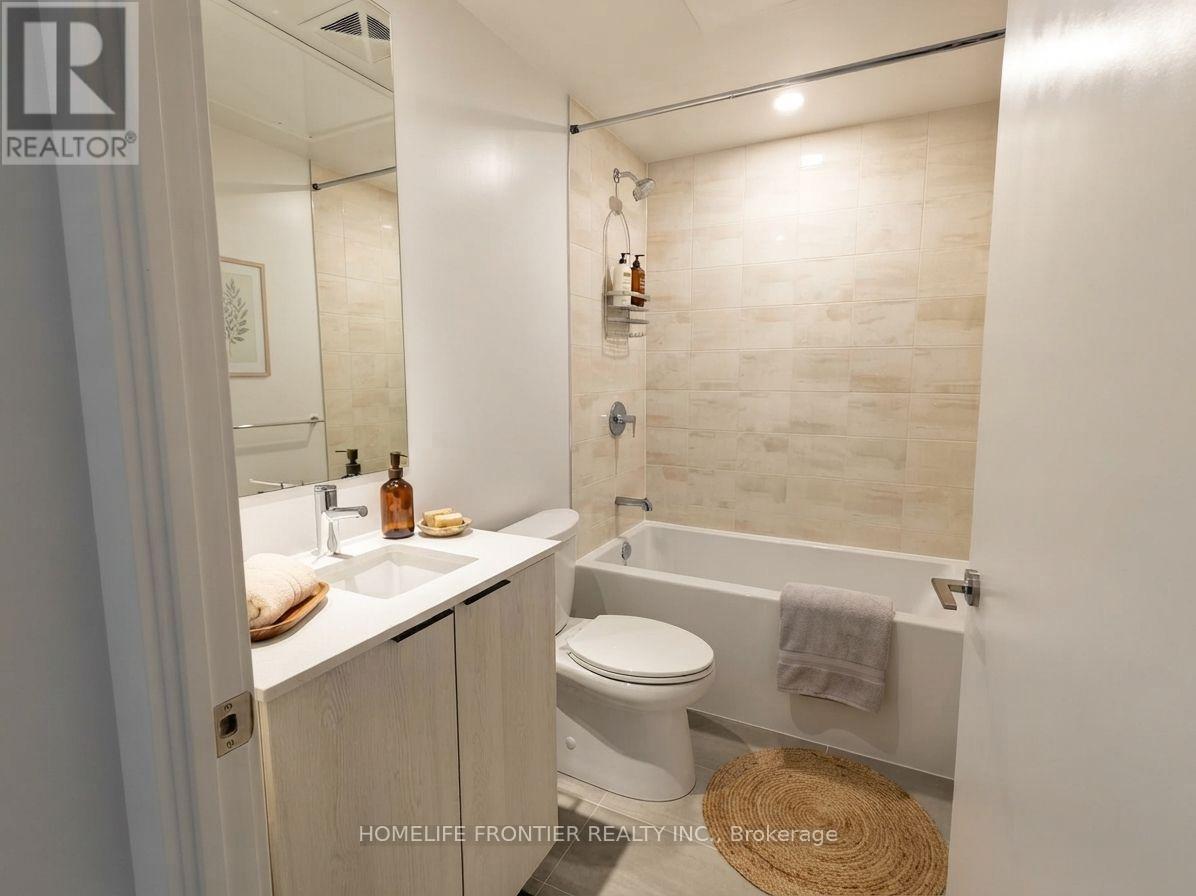 1612 - 50 Power Street, Toronto, Ontario  M5A 0V3 - Photo 6 - C13794020