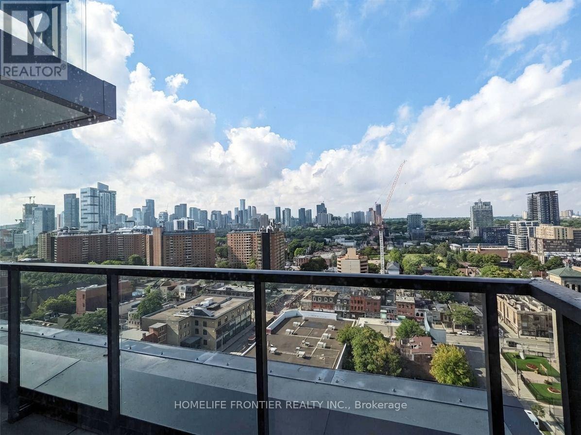 1612 - 50 Power Street, Toronto, Ontario  M5A 0V3 - Photo 8 - C13794020