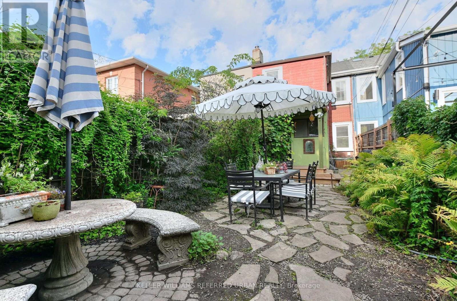 192 Lisgar Street, Toronto, Ontario  M6J 3G5 - Photo 32 - C13794026