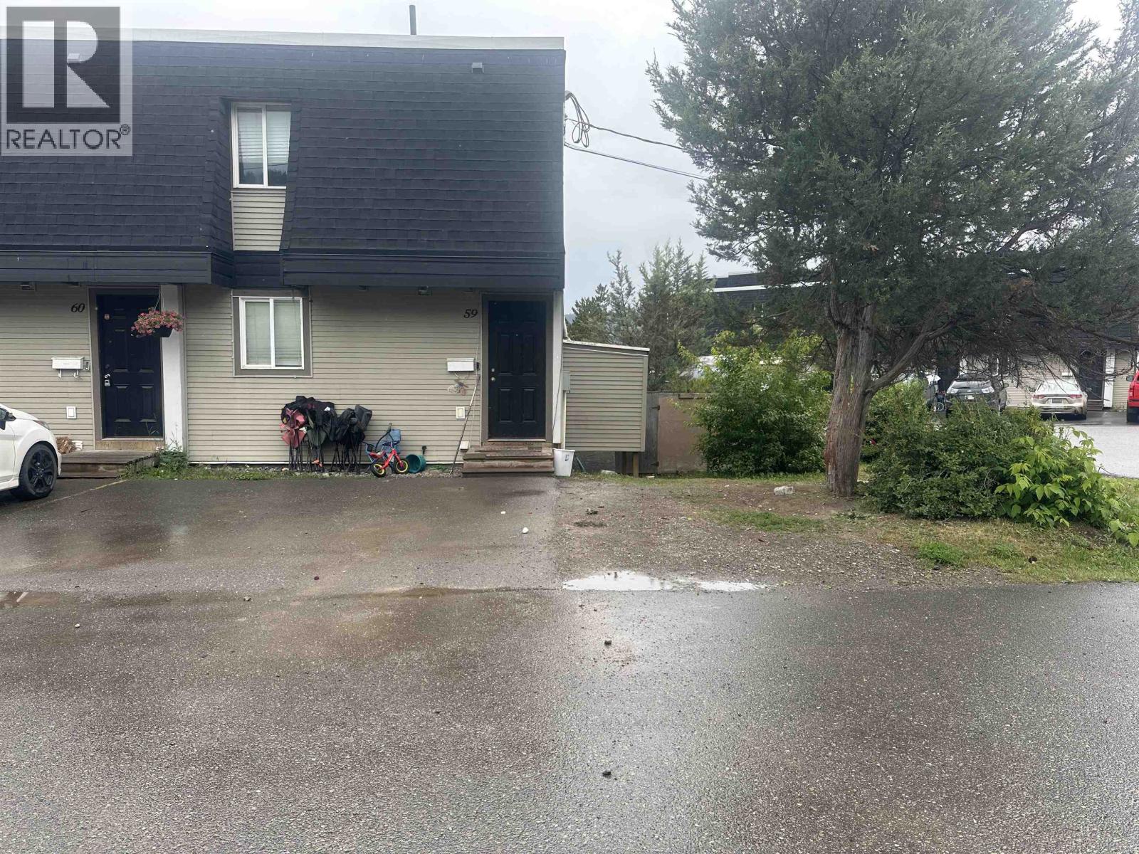 59 605 Carson Drive, Williams Lake, British Columbia V0K 2G0 - Photo 2 - R3135999
