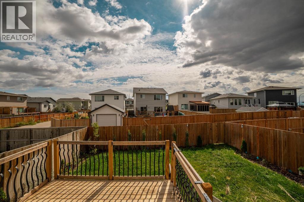 1370 Pacific Circle W, Lethbridge, Alberta  T1J 5V3 - Photo 36 - A2344693