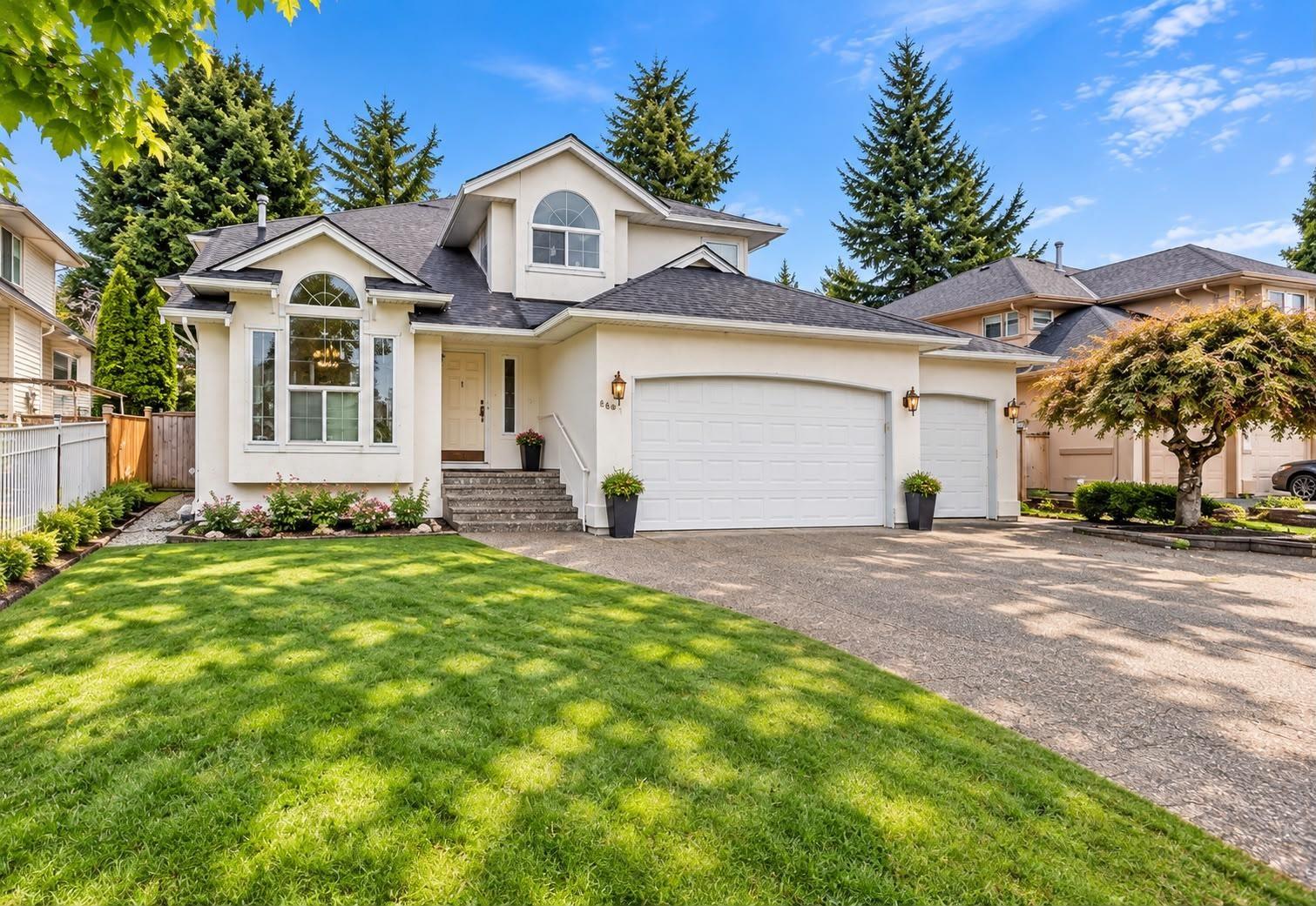 16089 80 AVENUE, Surrey, British Columbia