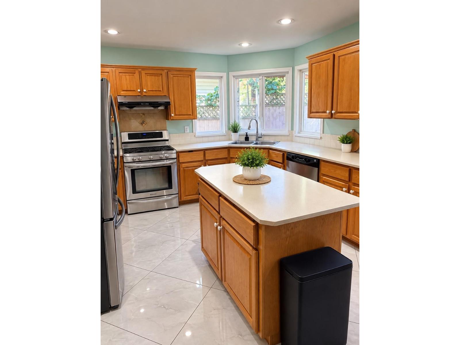 16089 80 Avenue, Surrey, British Columbia  V4N 0X1 - Photo 4 - R3165681