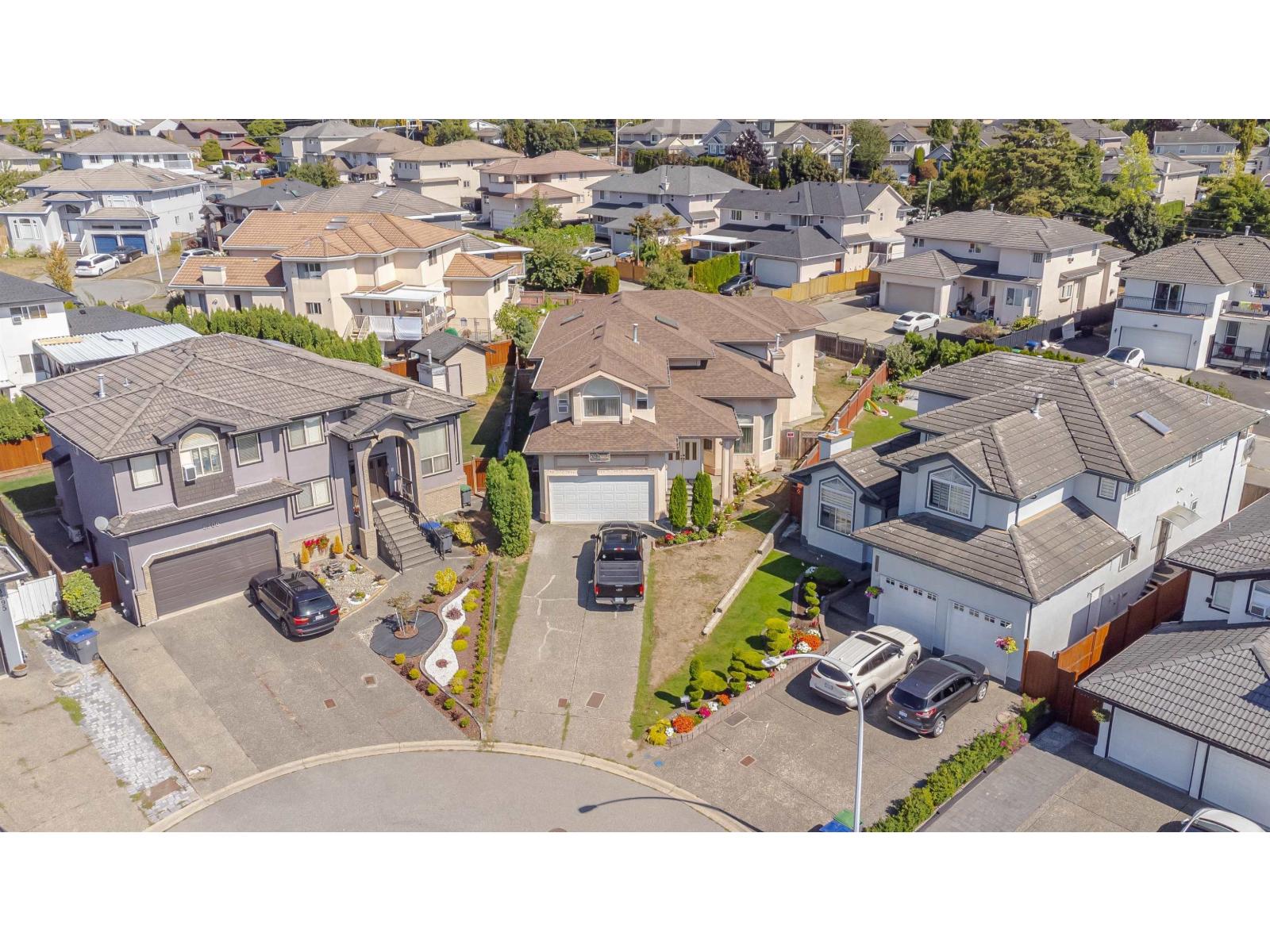 8298 151a Street, Surrey, British Columbia  V3S 8R1 - Photo 2 - R3165707